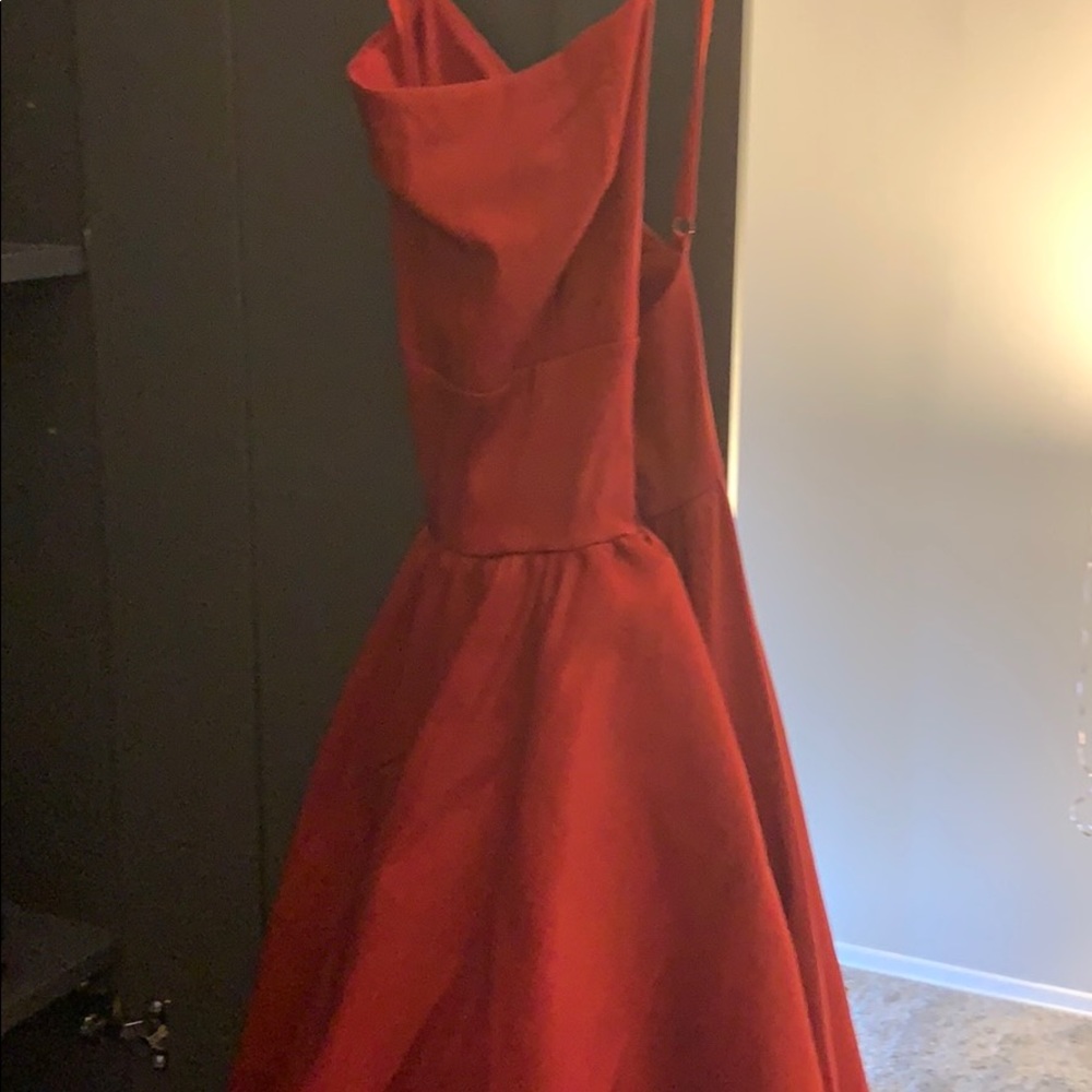 Windsor Dress